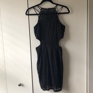 Little Black Dress | M | Express